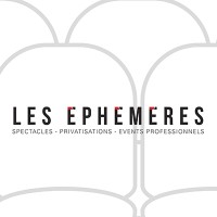 Les Éphémères logo - Similar company to Les Ephemeres