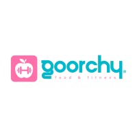 Goorchy Food & Fitness logo - Similar company to Interdata Consultoría