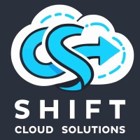 Shift Cloud Solutions logo - Similar company to Shiftcloud