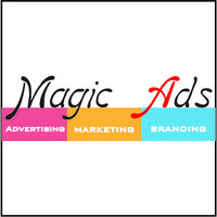 Magic Ads logo - Similar company to Magic Add Ltd.