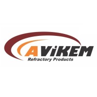 Avikem Refractory Products logo - Similar company to Refractory International