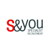S&you Belgium logo - Similar company to Futurefocused
