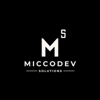 Miccodev Solutions logo - Similar company to Comhub