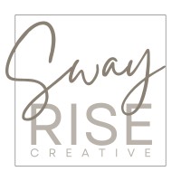SwayRise Creative logo - Similar company to Ratio