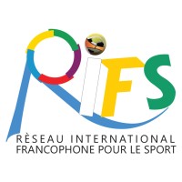 Réseau International Francophone pour le Sport (RIFS) logo - Similar company to Confejes