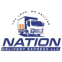 Nation Delivery Express LLC logo - Similar company to Adminting Ltd