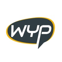 WYP logo - Similar company to Beeworking Costa Rica