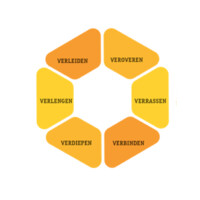 NetwerkAcademie logo - Similar company to Wpshift