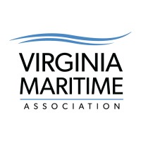 Virginia Maritime Association logo - Similar company to Hrng- Hampton Roads Networking Group
