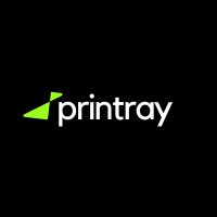 PrintRay logo - Similar company to Arisesystem