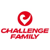 Challenge Family logo - Similar company to Challenge Roth