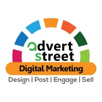 AdvertStreet logo - Similar company to Shubh Samachar