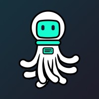 Fluxonaut logo - Similar company to Athina