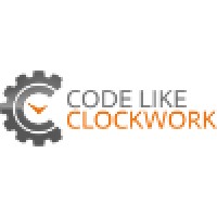 Code Like Clockwork