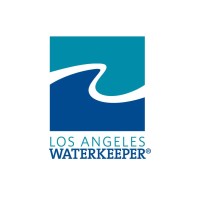 Los Angeles Waterkeeper logo - Similar company to Lite Pink