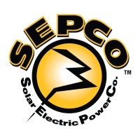 Solar Electric Power Company logo - Similar company to Wattscore®-Leading Solar Company - Energy Management - Demand Response -Carbon Trading