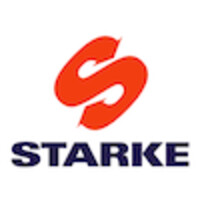 Starke Cycles logo - Similar company to Ampiria.