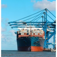 Research project: Corporate Accountability in Global Supply Chains logo - Similar company to Global Land Programme