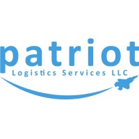 Patriot Logistics Services LLC logo - Similar company to Bunker Labs Chicago