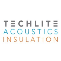 TECHLITE® Acoustics & Insulation logo - Similar company to The Esplanade - Phoenix