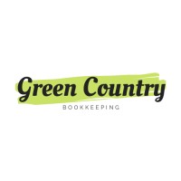 Green Country Bookkeeping logo - Similar company to Swiftbooks