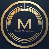 Media Pro Labs (Ai) / Capital Pro Labs (Fintech) logo - Similar company to Financial Network | Aix Group Company