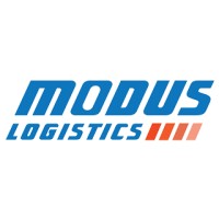 Modus Logistics, Inc. logo - Similar company to Modus Logistics Management