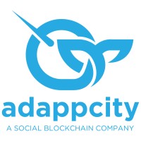 Adappcity Inc. logo - Similar company to Hugh O'Brian Youth Leadership Canada