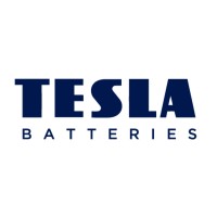 Tesla Batteries Greece logo - Similar company to Tesla Batteries Uk & Ireland