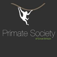Primate Society of Great Britain logo - Similar company to Gingerbeard'S Preserves