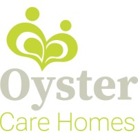 Oyster Care Homes logo - Similar company to Lnt Care Developments