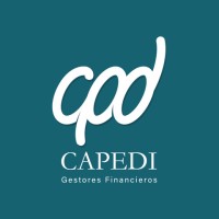 CPD Capedi Gestores Financieros logo - Similar company to Fleximoney