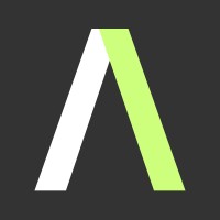 Athlete logo - Similar company to Talkterms