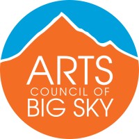 Arts Council Of Big Sky