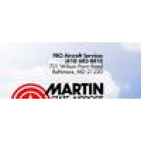 Martin State Airport logo - Similar company to Bwi Community Development Foundation Inc