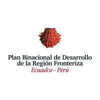 Plan Binacional de Desarrollo de la Región Fronteriza, Capítulo Ecuador logo - Similar company to Ficus Perú Desarrollo Socioambiental