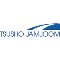 Tsusho Jamjoom Trading Company logo - Similar company to Faw