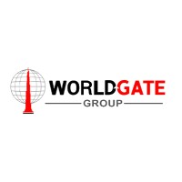 World Gate Company logo - Similar company to Formül.Iraq