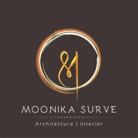 Moonika Surve Architecture & Interior logo - Similar company to Dhi Architecture & Interiors