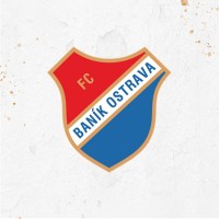 FC Baník Ostrava logo - Similar company to Aek Larnaca Bc