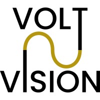 Volt Vision logo - Similar company to Voltvision