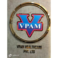 Vpam Healthcare Pvt.Ltd logo - Similar company to Evjoints