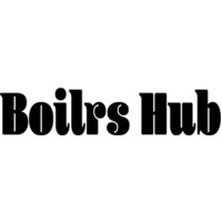 Boilrs Hub logo - Similar company to De Liefdesdokter