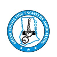 Ghana Consulting Engineers Association (GCEA) logo - Similar company to Lyynx