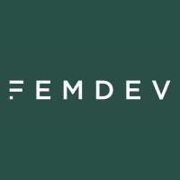 FemDev Consulting logo - Similar company to Catalystas Consulting
