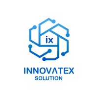 InnovateX Solution logo - Similar company to Ecmpp