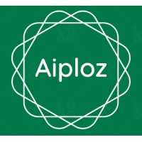 Aiploz Technologies logo - Similar company to Hyperfit