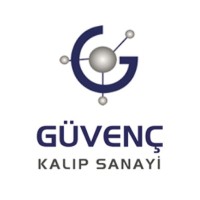 GÜVENÇ KALIP SANAYİ VE TİCARET ANONİM ŞİRKETİ logo - Similar company to Kaptanoğlu Kalıp
