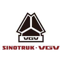 Sinotruk VGV logo - Similar company to Force Motors Saudi Arabia
