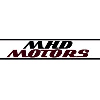 MHD MOTORS logo - Similar company to Serm&Barr Caravan